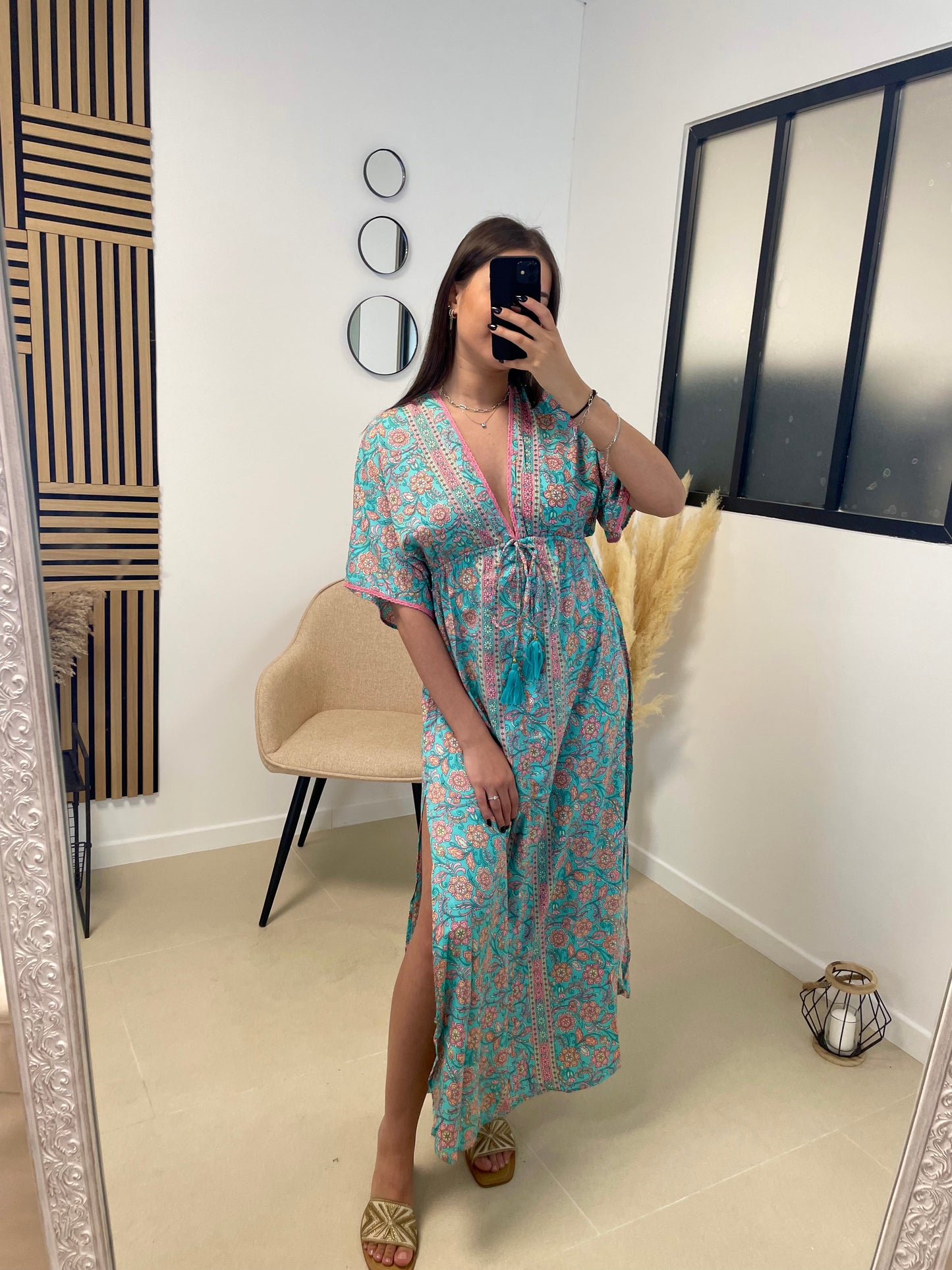 Robe Bali