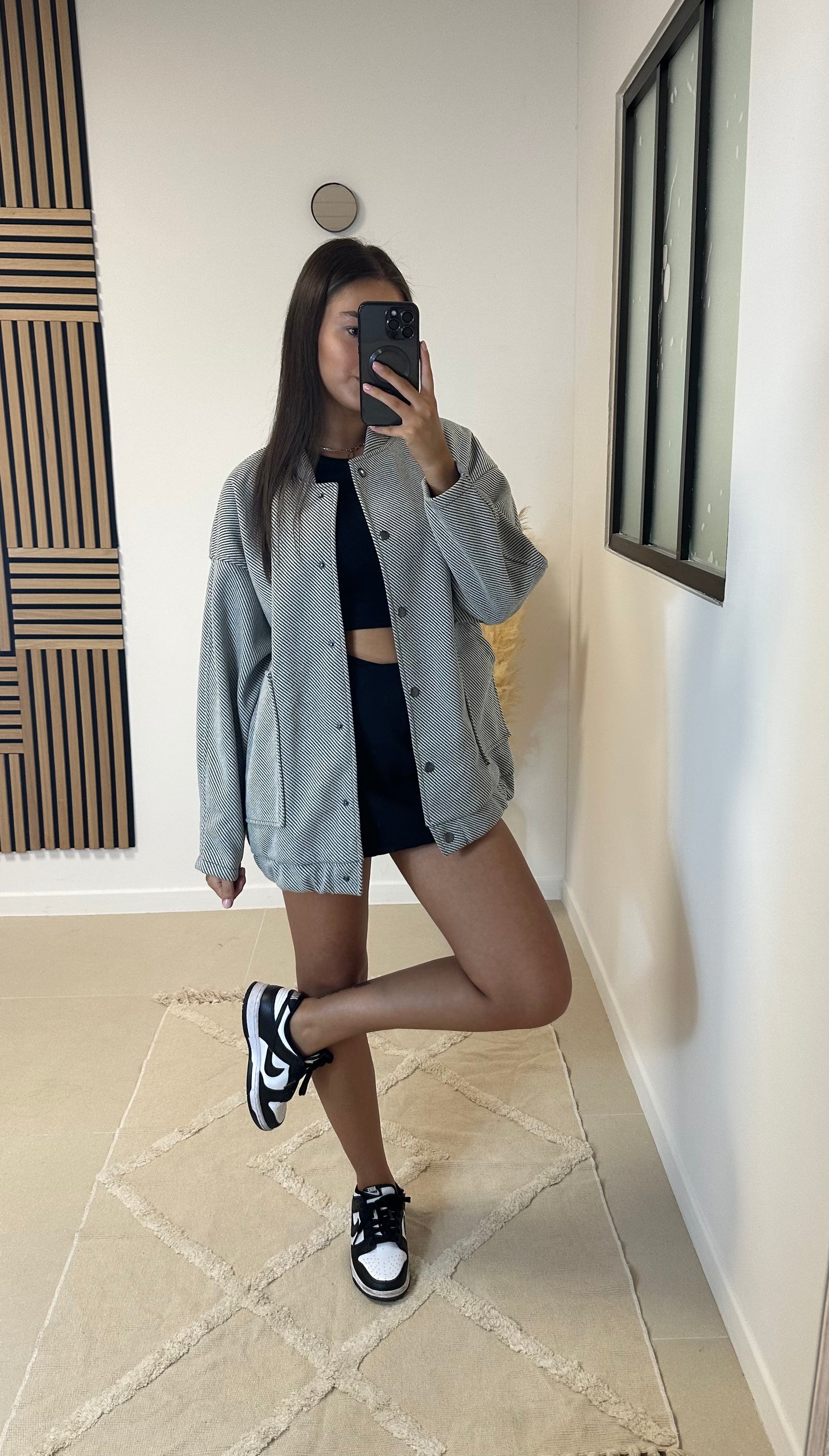 Veste Mara