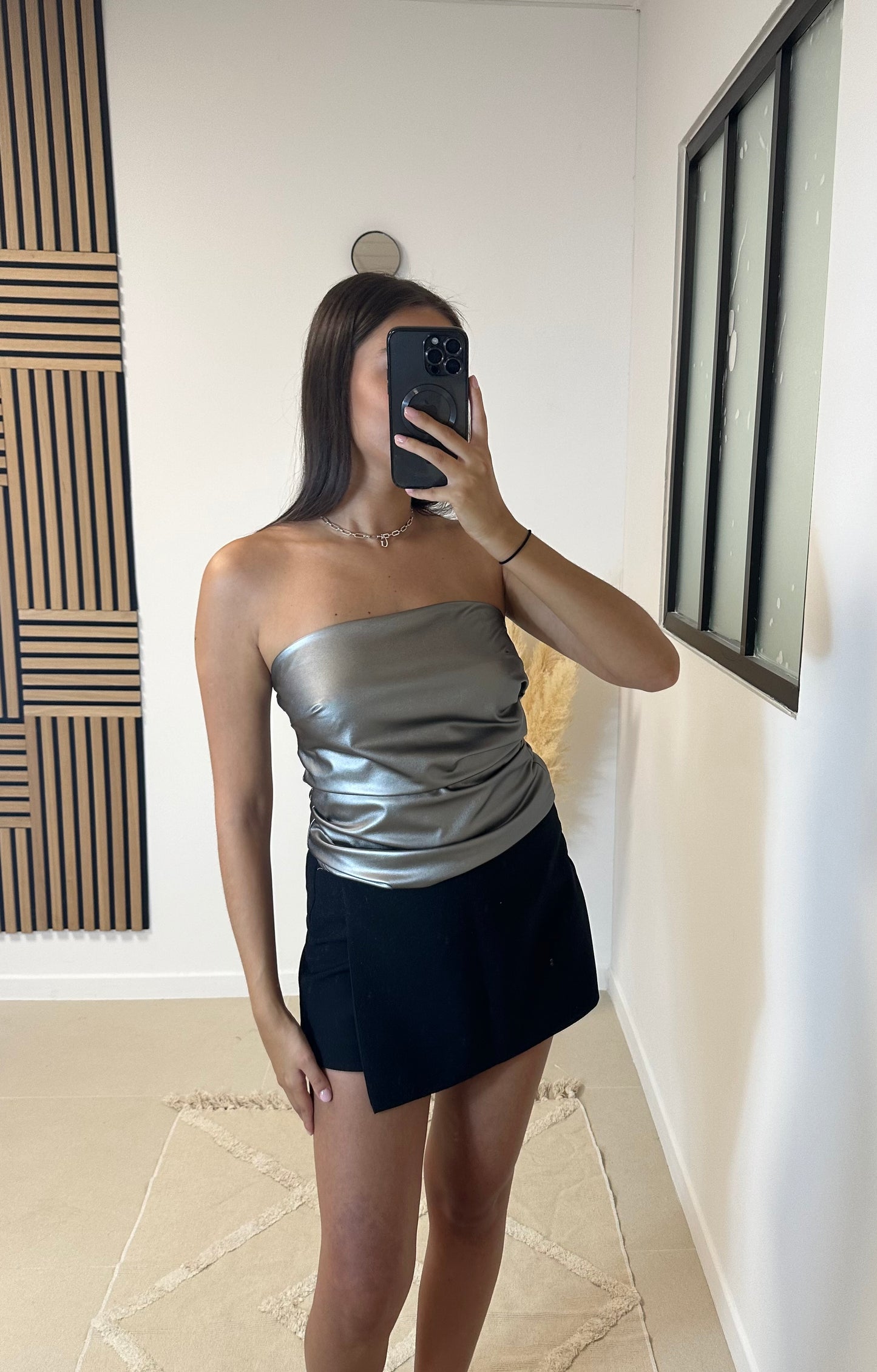 bustier Zoe