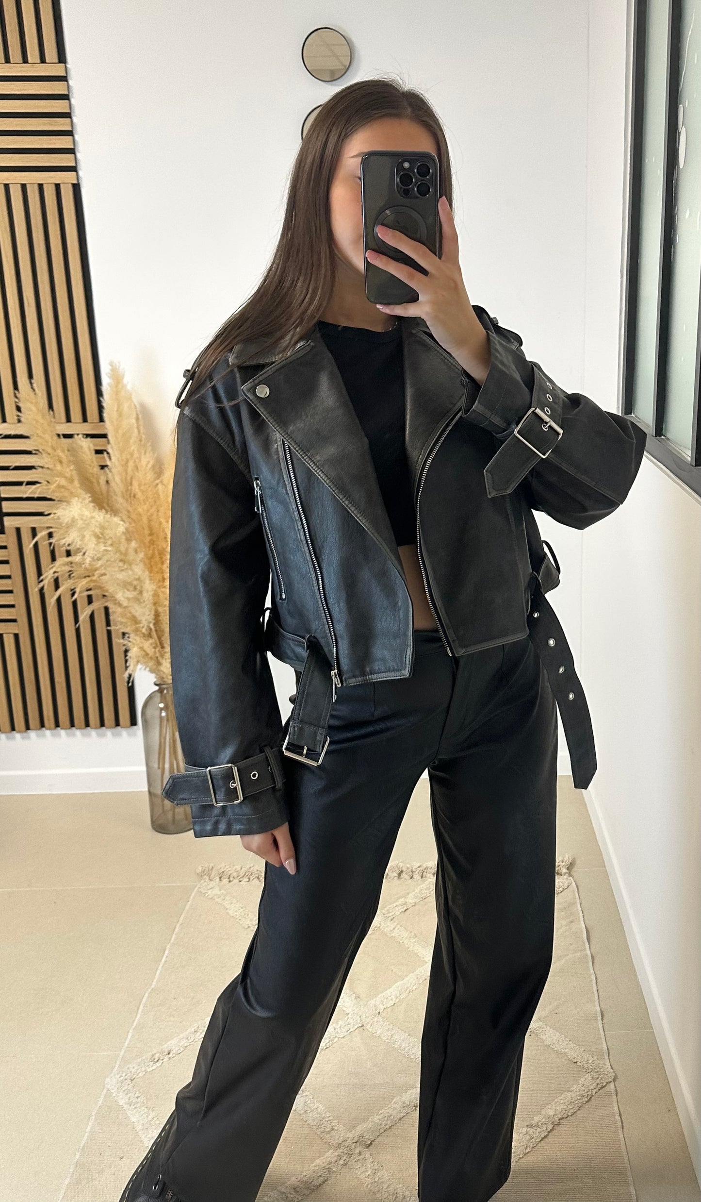 Perfecto oversize