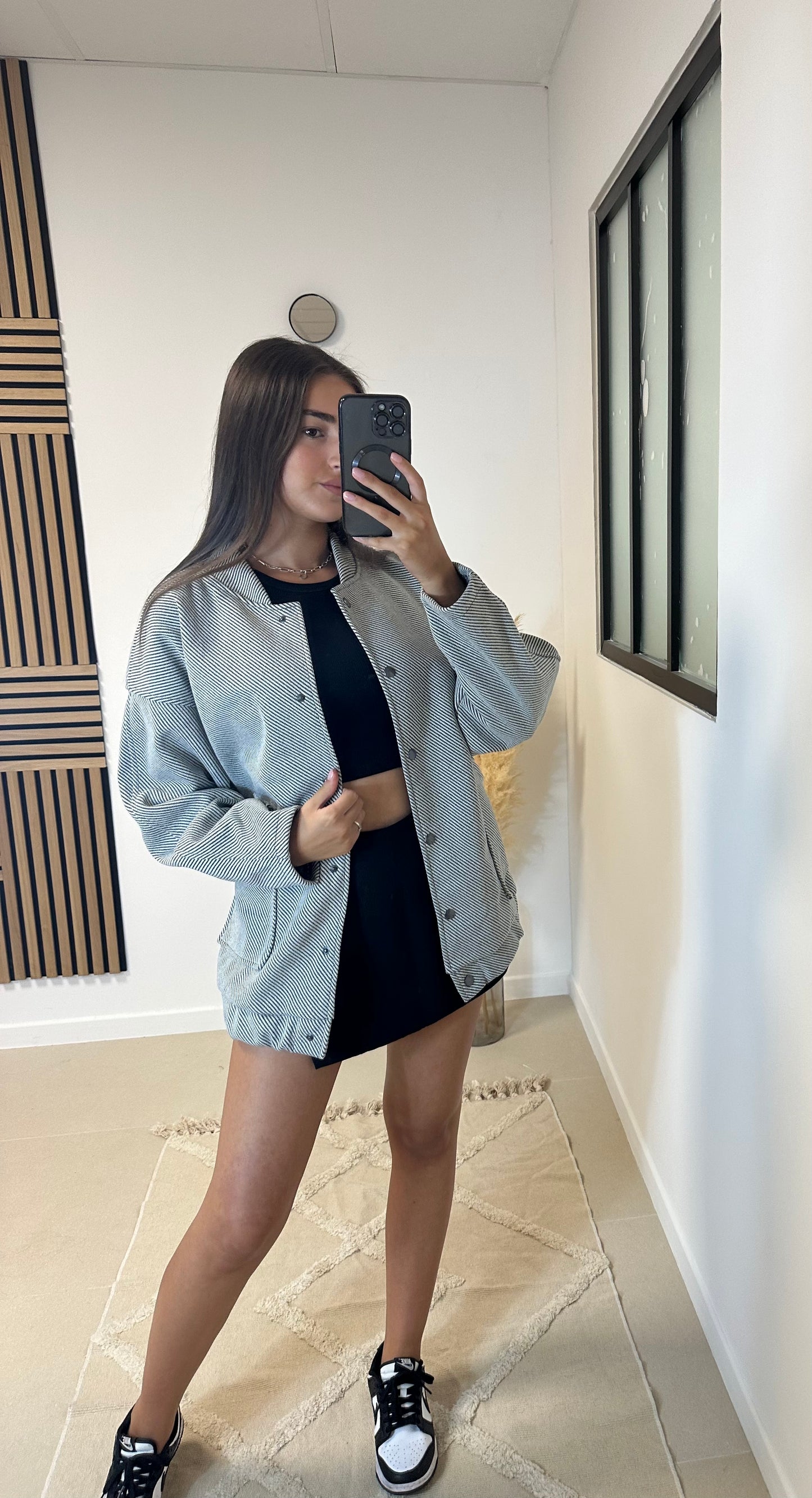 Veste Mara