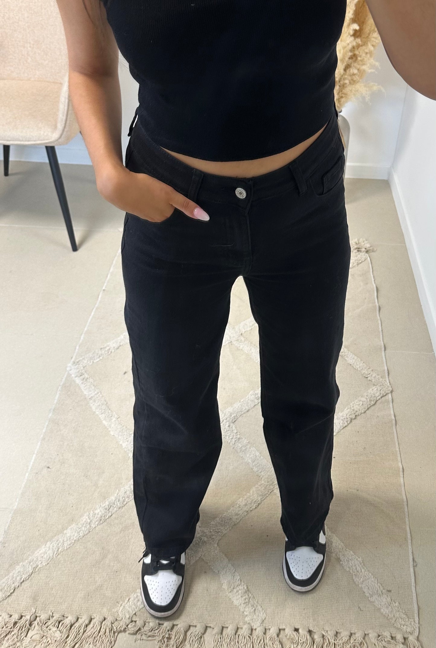 Jean noir