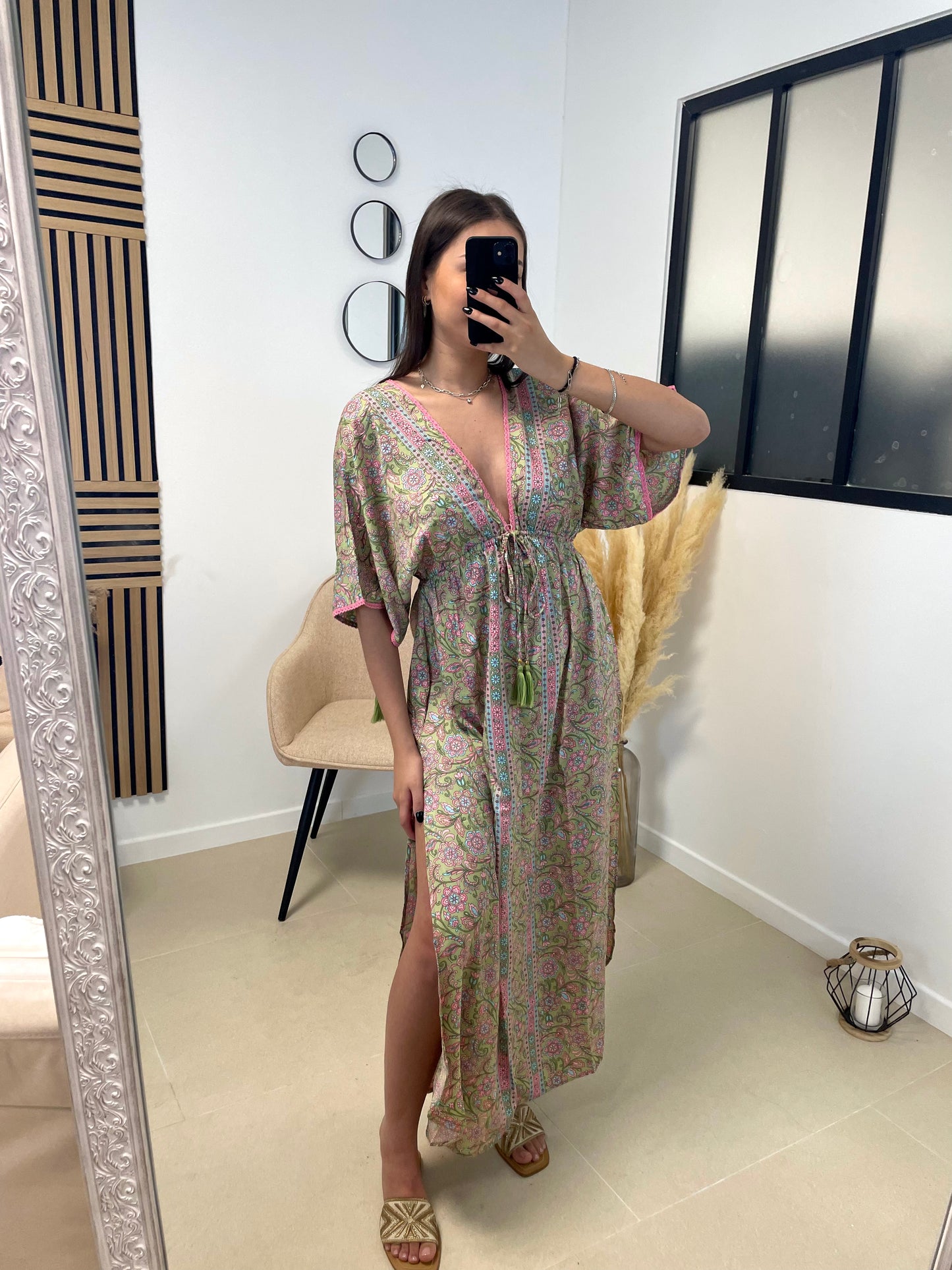 Robe Bali