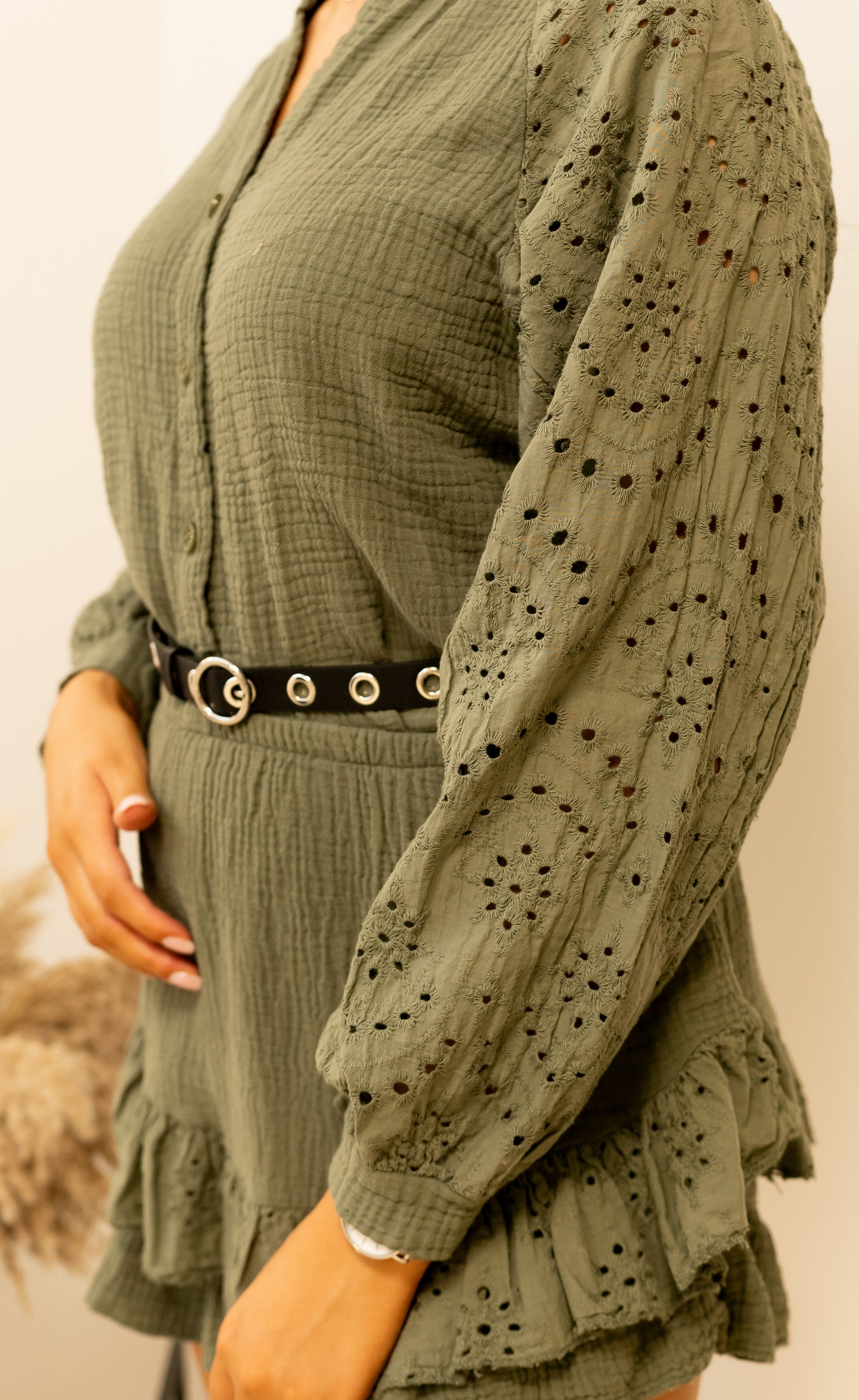 Ensemble molly