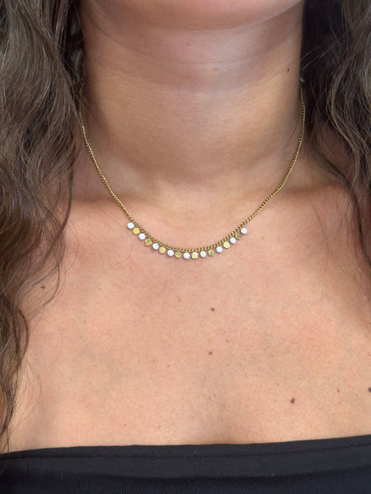 Collier Inès